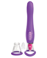 Fantasy for Her Ultimate Pleasure suction clit