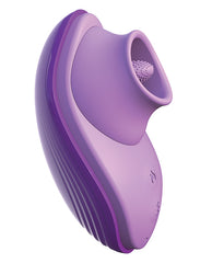 fantasy for her fun tongue best vibrator