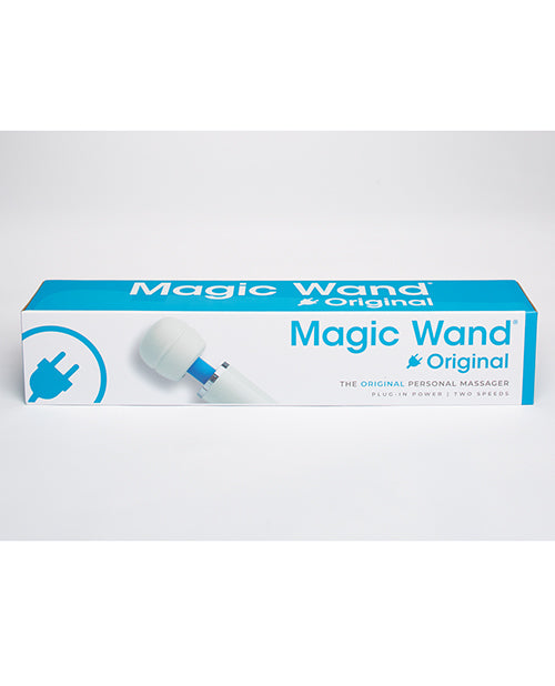 Vibratex Magic Wand Original | Eros Fine Goods Vibratex Magic Wand Original | Eros Fine Goods