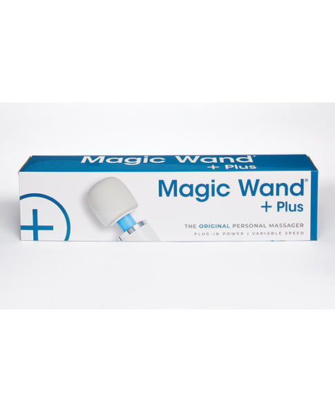 magic wand plus