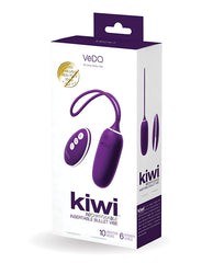 VeDO KIWI Rechargeable remote