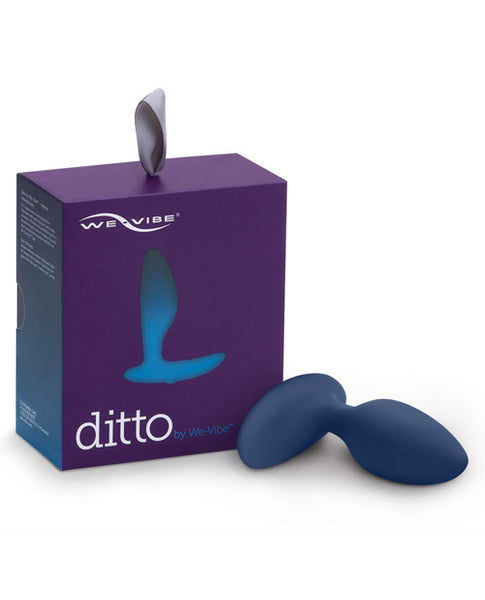 we-vibe ditto