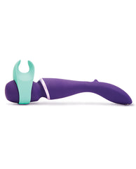 We-Vibe Wand stroking attachment