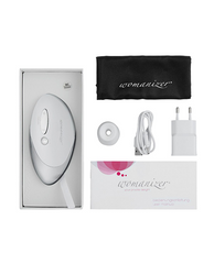 Womanizer Pro - Eros Fine Goods luxury vibrator